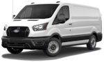 Transit-150 Cargo Van